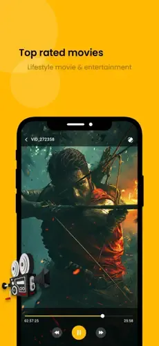 sony-ilce-7m4 Top Rated Movies